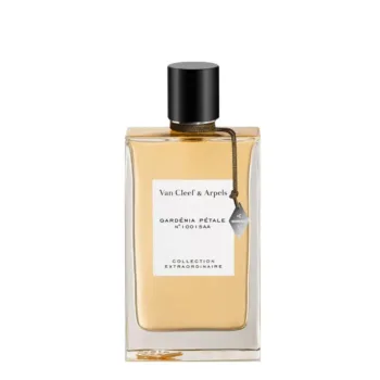 <span class="notranslate">VAN CLEEF GARDÉNIA PÉTALE</span> eau de parfum 75 ml Unisex