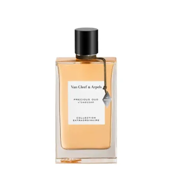 <span class="notranslate">VAN CLEEF PRECIOUS OUD</span> eau de parfum 75 ml for Women