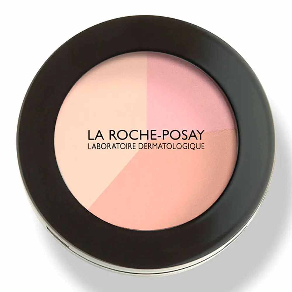 <span class="notranslate">LA ROCHE POSAY TOLERIANE</span> TEINT matifying fixing powder
