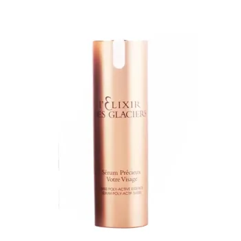 <span class="notranslate">VALMONT L'ELIXIR DES GLACIERS</span> votre visage serum precieux 30 ml