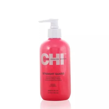 FAROUK CHI STRAIGHT GUARD smoothing styling cream 251 ml