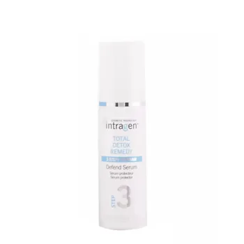 REVLON INTRAGEN TOTAL DETOX REMEDY defend serum 50 ml