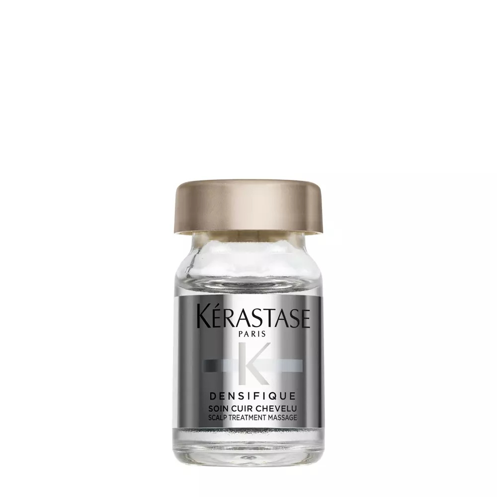 KERASTASE DENSIFIQUE activateur de densit capillaire ampoules 30 x 6 ml KERASTASE DENSIFIQUE activateur de densit capillaire ampoules 30 x 6 ml