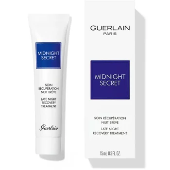 GUERLAIN MIDNIGHT SECRET soin rcupration nuit brve 15 ml