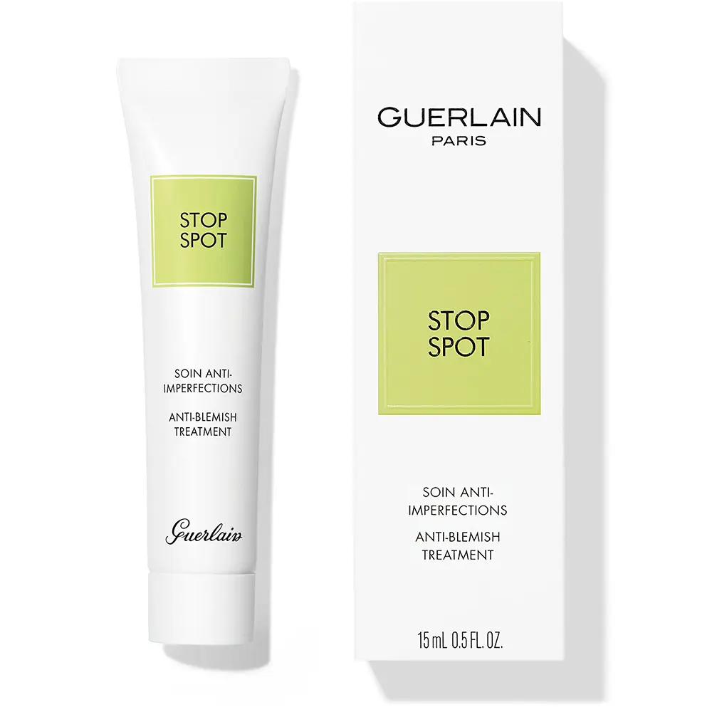 GUERLAIN STOP SPOT soin anti-imperfections 15 ml GUERLAIN STOP SPOT soin anti-imperfections 15 ml - Image 2