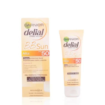 GARNIER BB SUN facial cream SPF50 50 ml