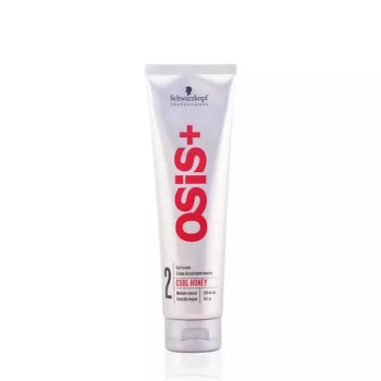 SCHWARZKOPF OSIS+ 2 riccioli crema per riccioli al miele 150 ml