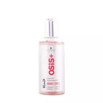 SCHWARZKOPF OSIS bouncy curls gel with oil 200 ml