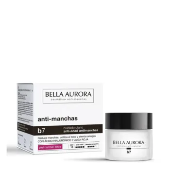 <span class="notranslate">BELLA AURORA B7</span> anti-stain regenerating lightening SPF15 50 ml