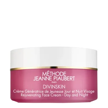 <span class="notranslate">JEANNE PIAUBERT DIVINSKIN</span> soin jour & nuit 50 ml