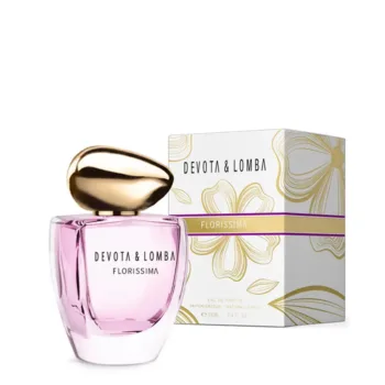 <span class="notranslate">DEVOTA & LOMBA FLORISSIMA</span> eau de parfum spray 100 ml for Women