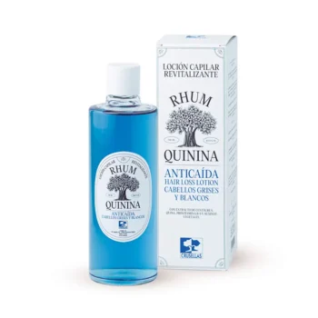 LUXANA PHYTO NATURE toner azul cabellos grises and blancos 500 ml