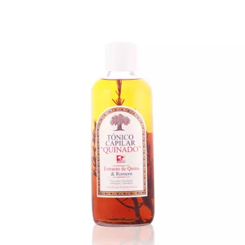 CRUSELLAS CRUSELLAS QUINADO herbal hair tonic 1000 ml CRUSELLAS CRUSELLAS QUINADO herbal hair tonic 1000 ml