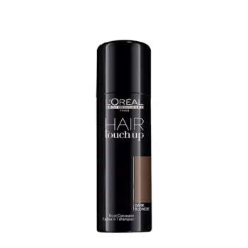  L'ORÉAL PROFESSIONNEL PARIS HAIR TOUCH UP root concealer #dark blonde 75 ml