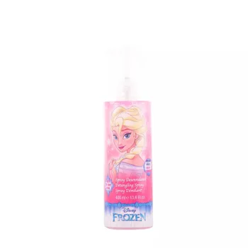 FROZEN FROZEN Wasser de peinado & desenredante 400 ml