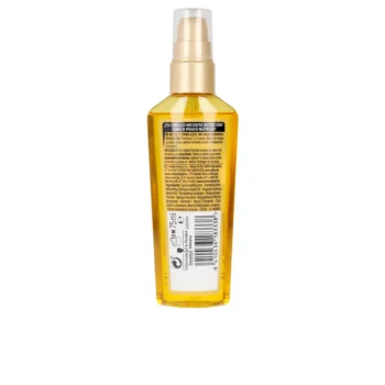 SCHWARZKOPF MASS MARKET GLISS HAIR REPAIR oil elixir 75 ml