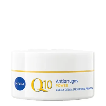 <span class="notranslate">NIVEA Q10</span>+ anti-wrinkle day SPF30 50 ml <span class="notranslate">NIVEA Q10</span>+ anti-wrinkle day SPF30 50 ml