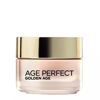 <span class="notranslate">L'ORÉAL PARIS AGE PERFECT</span> GOLDEN AGE day cream 50 ml