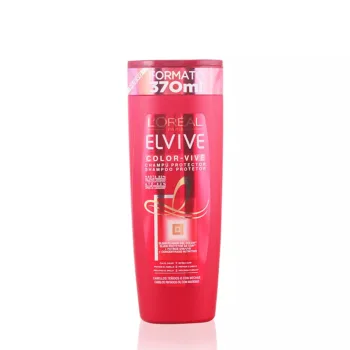 L'OREAL PARIS ELVIVE Color-Vive Protective Shampoo 370 ml