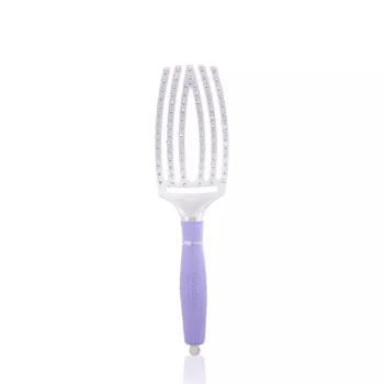 OLIVIA GARDEN FINGERBRUSH medium 1 u OLIVIA GARDEN FINGERBRUSH medium 1 u