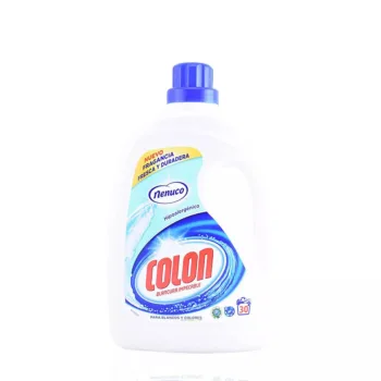 COLON Nenuco gel 34 doses 1700 ml COLON Nenuco gel 34 doses 1700 ml