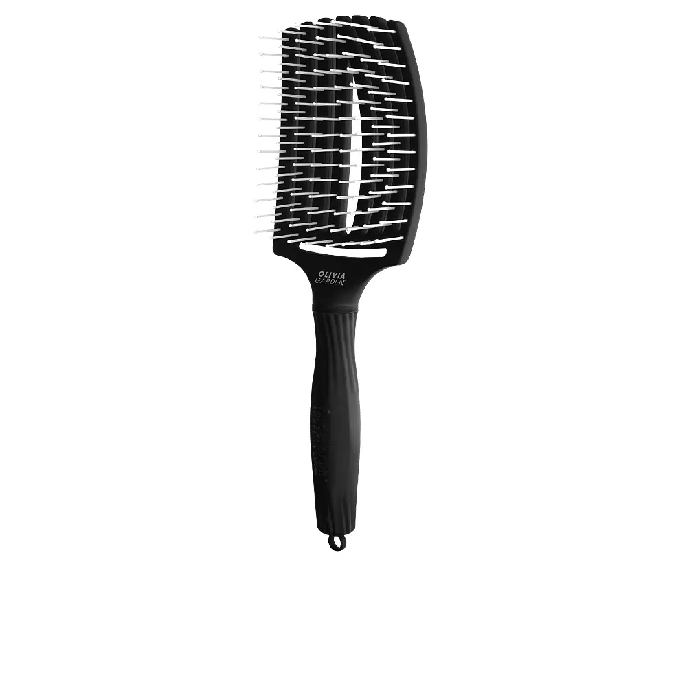 OLIVIA GARDEN FINGERBRUSH large 1 u OLIVIA GARDEN FINGERBRUSH large 1 u