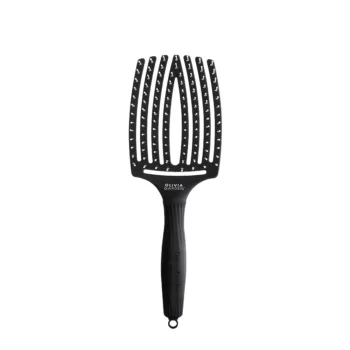 OLIVIA GARDEN FINGERBRUSH large 1 u OLIVIA GARDEN FINGERBRUSH large 1 u