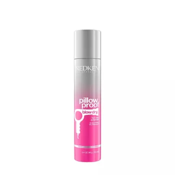 REDKEN PILLOW PROOF BLOW DRY oil absorbing dry shampoo 153 ml