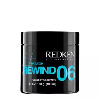 REDKEN REWIND biegsame Stylingpaste 150 ml