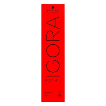 SCHWARZKOPF IGORA ROYAL #5-1 60 ml