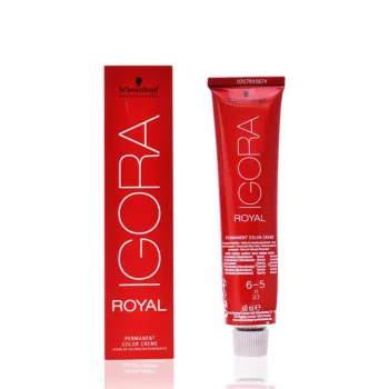 SCHWARZKOPF IGORA ROYAL #6-5