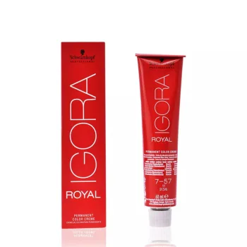 SCHWARZKOPF IGORA ROYAL #7-57