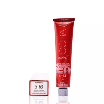 SCHWARZKOPF IGORA ROYAL #5-63