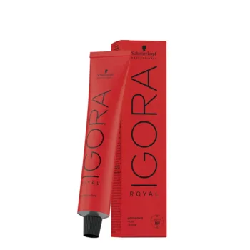 SCHWARZKOPF IGORA ROYAL #3-65 60 ml