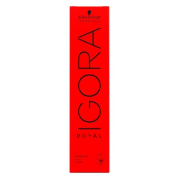 SCHWARZKOPF IGORA ROYAL #6-68 60 ml