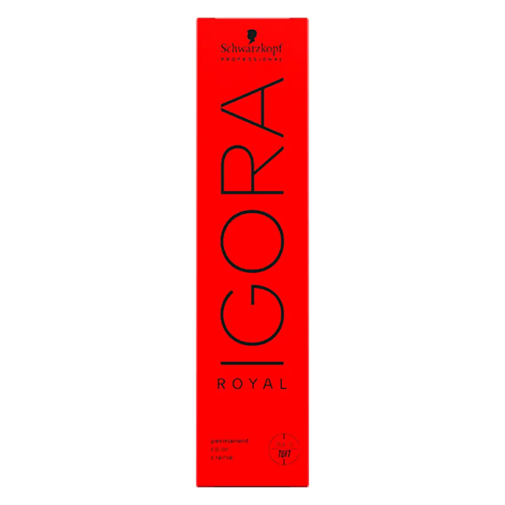SCHWARZKOPF IGORA ROYAL #6-68 60 ml SCHWARZKOPF IGORA ROYAL #6-68 60 ml