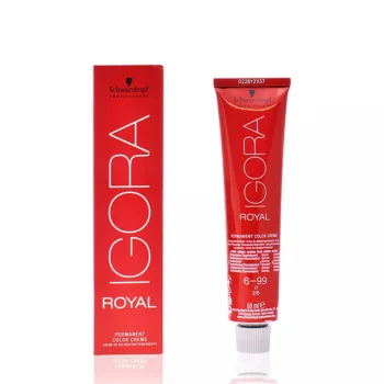SCHWARZKOPF IGORA ROYAL # 6-99