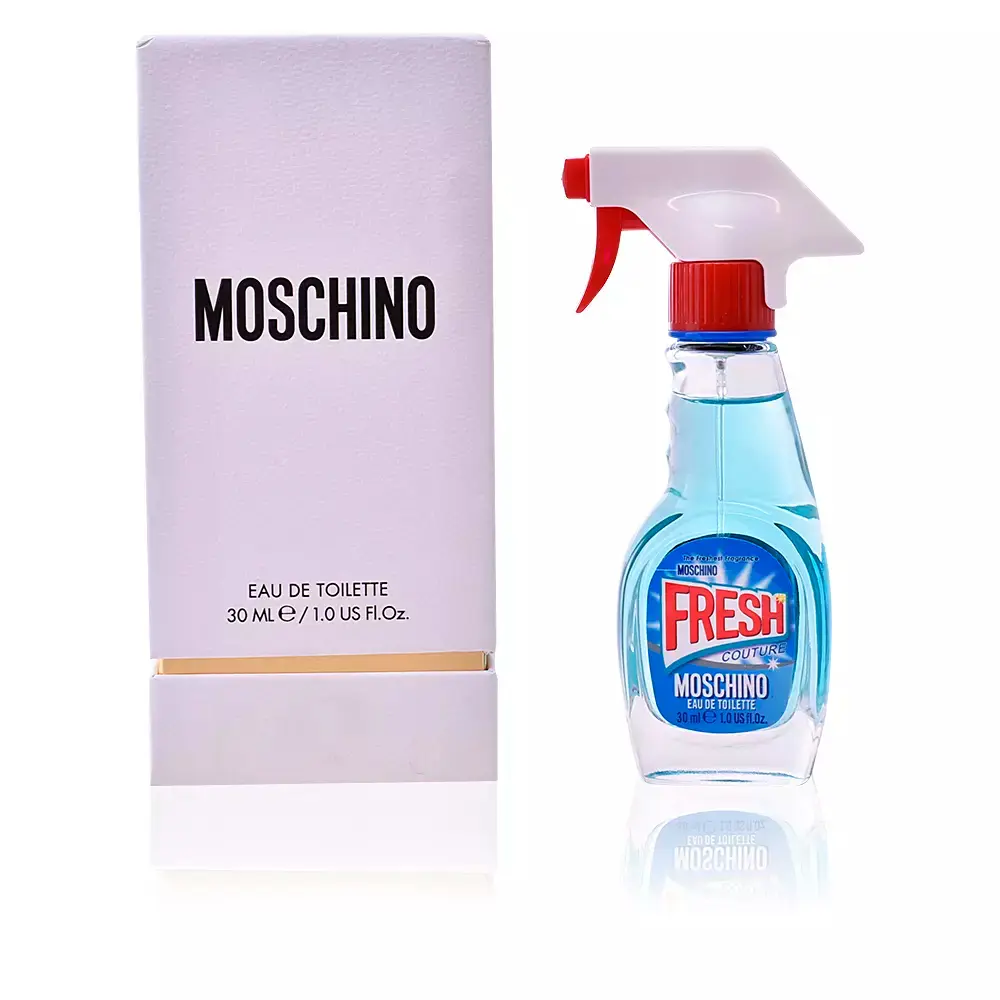 MOSCHINO FRESH COUTURE Eau De Toilette 30 ml per donna MOSCHINO FRESH COUTURE Eau De Toilette 30 ml per donna