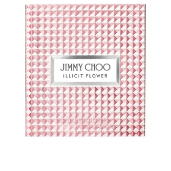 <span class="notranslate">JIMMY CHOO ILLICIT FLOWER</span> eau de toilette spray 100 ml for Women