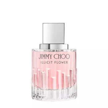 JIMMY CHOO ILLICIT FLOWER eau de toilette spray 60 ml per donna