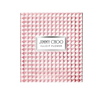 <span class="notranslate">JIMMY CHOO ILLICIT FLOWER</span> eau de toilette spray 40 ml for Women