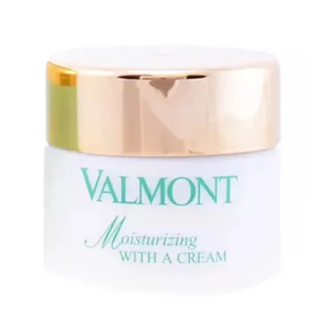 VALMONT NATURE moisturizing with a cream 50 ml