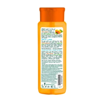 NATUR VITAL HAPPY KIDS champoo 300 ml