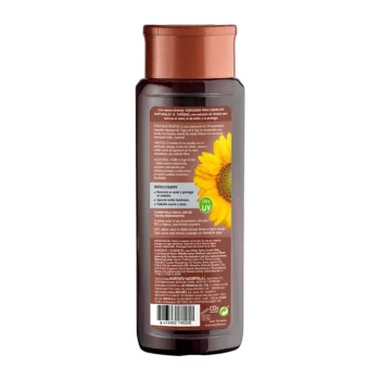 NATUR VITAL COLOR SHAMPOO  chestnut 300 ml