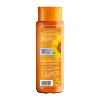NATUR VITAL COLOR SHAMPOO blonde 300 ml