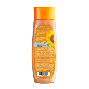 NATUR VITAL MASK COLOURSAFE blonde 300 ml
