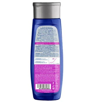 NATUR VITAL  CONDITIONER ANTI-FALL antirotura suaviza refuerza 300 ml