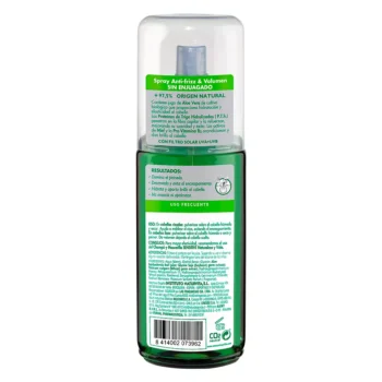 NATUR VITAL HAIR CONTROL spray 200 ml