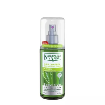 NATUR VITAL HAIR CONTROL spray 200 ml