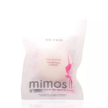 BETER KONJAC SPONGE facial - Mimos 1 u